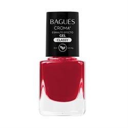 Esmalte gel Rojo Rubí / 8ml