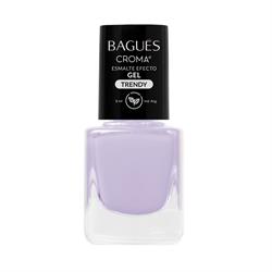 Esmalte efecto gel Trendy Lila Pastel / 8ml