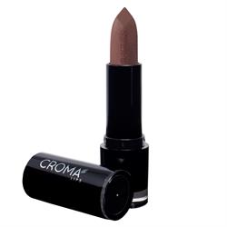 Labial tostado profundo cremoso