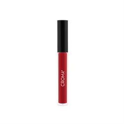 Labial intransferible Rubí Mate