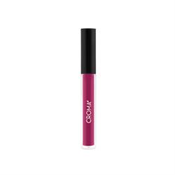 Labial intransferible Hot Pink Mate