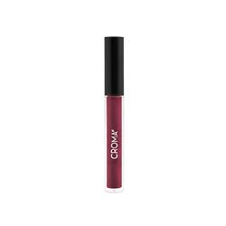 Labial intransferible morado perlado