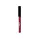 Labial intransferible morado perlado