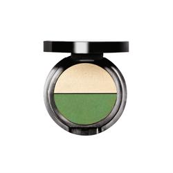 Duo de Sombras GREEN VELVET