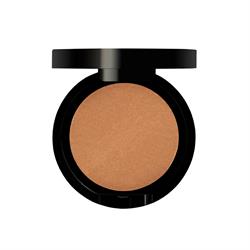 Iluminador compacto bronce suave