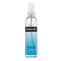 Body Mist Secret