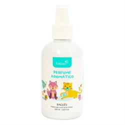 Perfume aromático Babies 200 ml