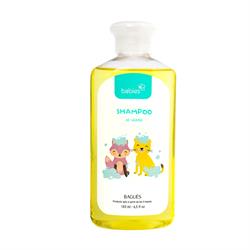 Shampoo Babies 180 ml