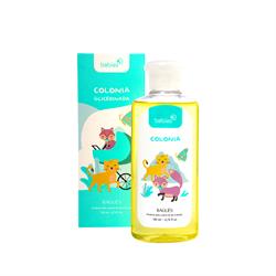 Colonia Babies 140 ml