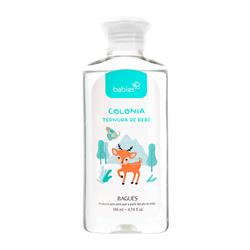 Colonia Ternura de Bebé 140 ml