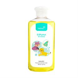 Espuma de baño Babies 185 ml