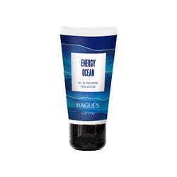 Gel de afeitar Energy ocean / 50 g