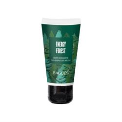 After shave hidratante Energy forest / 50 g