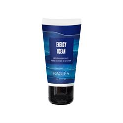 After shave hidratante Energy ocean / 50 g