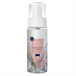 Espuma de limpieza facial / 150 ml