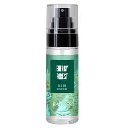 Energy forest eau de cologne / 75 ml