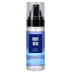 Energy ocean eau de cologne / 75 ml