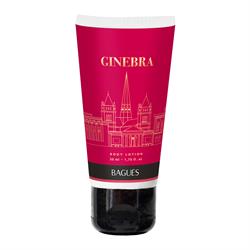 Crema suavizante perfumada Ginebra 50g