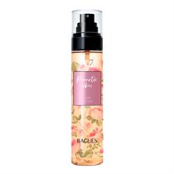 Body splash Romantic vibes / 125 ml