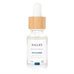 Serum facial Patagonia arándanos y rosa mosqueta 17 ml