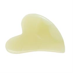 Gua sha rostro y cuello