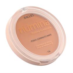 Numina Polvo compacto Mate / 7,5g