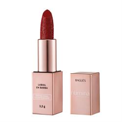 Numina Labial En Barra Rojo Power / 3,5 g