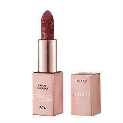 Numina Labial En Barra Malva Chic / 3,5 g
