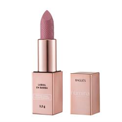 Numina Labial En Barra Rosa Soft / 3,5 g
