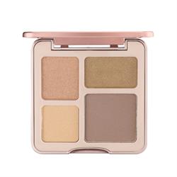 Numina Set de sombras Paleta Nude / 9g