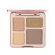 Numina Set de sombras Paleta Nude / 9g