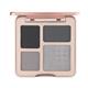 Numina Set de sombras Paleta Dark / 9g