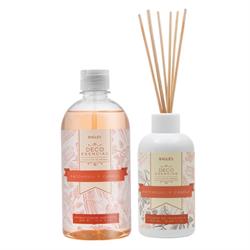 Set patchouli y canela