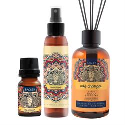 Set Nag champa