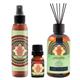 Set Palo santo