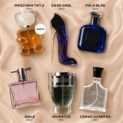 Pack Unlock Mini C0726