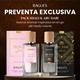 PRE-VENTA Shali + Abu Dabi