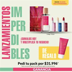 Pack lanzamientos C02/26