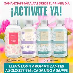 ¡ACTIVATE YA! C0126