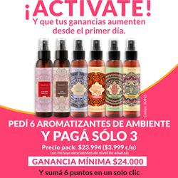 ¡ACTIVATE YA! C0925
