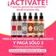 ¡ACTIVATE YA! C0925