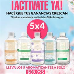 ¡ACTIVATE YA! ultima chance C1125