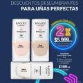 LLEVA 2 TRATAMIENTOS A SOLO $5999 c/u