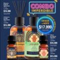 Difusor+Aceite a $17.999