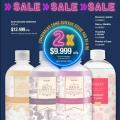 LLEVA 2 AROMATIZANTES A SOLO $9999 c/u