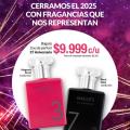 LLEVA LAS 37 ANIVERSARIO A $9999 C/U