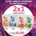 2X1 EN REPUESTO DE SERUM FACIAL