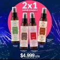 Promo Deco 125 ml: 2x1 EN DECO ORIENTAL