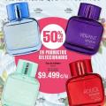 50% OFF EN EDT SEMPLICE