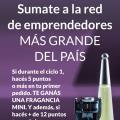 Sumate a Bagués y GANÁ